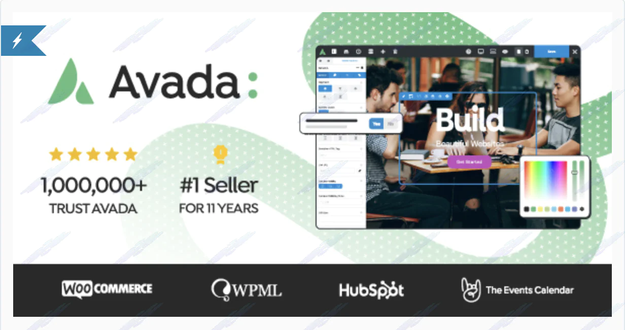 Avada | Website Builder For WordPress & eCommerce